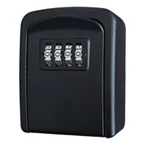 Caixa Cofre Metal Para