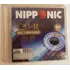Caixa Com 10 Cd-r Nipponic 700mb 80min 1x-52x - Com Capa
