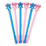 Caixa Com 12 Caneta