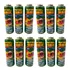 Caixa Com 12 Refil Buzina Da Alegria 250ml   120g