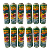 Caixa Com 12 Refil Buzina Da Alegria 250ml   120g