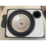 Caixa Com Subwoofer 700w