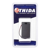 Caixa Compartimento Case Box