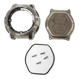Caixa Completa Casio Aqf