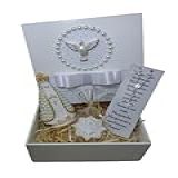 Caixa Completa Convite Padrinhos