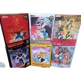 Caixa Completo Com Manual