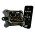 Caixa Controladora Led Usb Estéreo Bluetooth 3 Em 1 Bob Ajk
