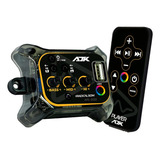 Caixa Controladora Led Usb