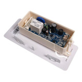 Caixa Controle Freezer Chb53eb Consul W11132068