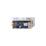 Caixa Controle Freezer Consul
