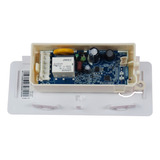 Caixa Controle Modulo Refrigerador