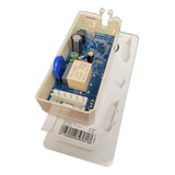 Caixa Controle Modulo Refrigerador