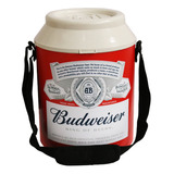 Caixa Cooler Termica Budweiser