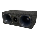 Caixa Corneteira 2 Drivers