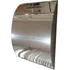 Caixa Correio Inox 40x30x7cm   Arqueada