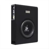 Caixa Corzus Amplificada 350w