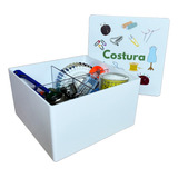 Caixa Costura Com Divisoria