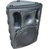 Caixa Csr 3000 A Fal 12 Titanio 200w Usb Sd Bi-amplificada