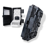 Caixa Cto 34x20 Dupla