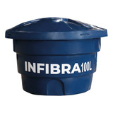 Caixa D agua E