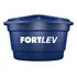 Caixa D'água Fortlev Vertical Polietileno 500 Litros