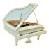 Caixa D/música Piano Caixinha D/música Piano Cauda Bailarina