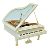 Caixa D musica Piano