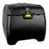 Caixa De 160 Lt Preto Entrega 160 Litros Delivery Motoboy