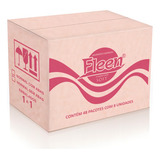Caixa De Absorvente Feminino