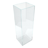 Caixa De Acrilico 12x12x22