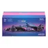 Caixa De Acrílico Auto F1 Die Cast 1:43 Bwt Alpine Icon #31