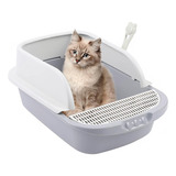 Caixa De Areia Gatos
