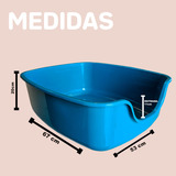 Caixa De Areia Para