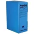 Caixa De Arquivo Morto 250x130x350mm Polibras C 10 Azul