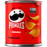 Caixa De Batata Pringles