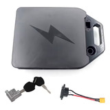 Caixa De Bateria Maleta Scooter Elétrica Citycoco 60v 72v