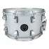 Caixa De Bateria Nagano Big Beat 14x8 Grey Sparkle