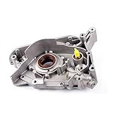Caixa De Bloco De Cilindro De Bomba De óleo Do Motor MD181581 Para Pajero Montero Sport L200 L300 4D56 MD181579