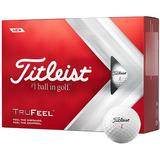 Caixa De Bolas Titleist