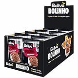 Caixa De Bolinhos De