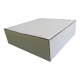 Caixa De Bolo Envelope