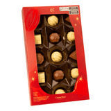 Caixa De Bombons Cacau