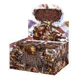 Caixa De Boosters Flesh