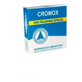 Caixa De Borracha Roda Azul Cromox Especial Cx C  100 Unid