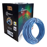 Caixa De Cabo Cat6