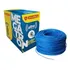 Caixa De Cabo Cftv Cat5 Certificado 300m Azul Megatron