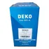 Caixa De Cabo De Rede Cat5e Deko 305m 4par Branco