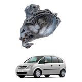 Caixa De Cambio Chevrolet Meriva Joy 1 8 Flex 2009 Usado