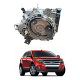 Caixa De Cambio Ford