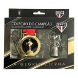 Caixa De Campeao Medalha
